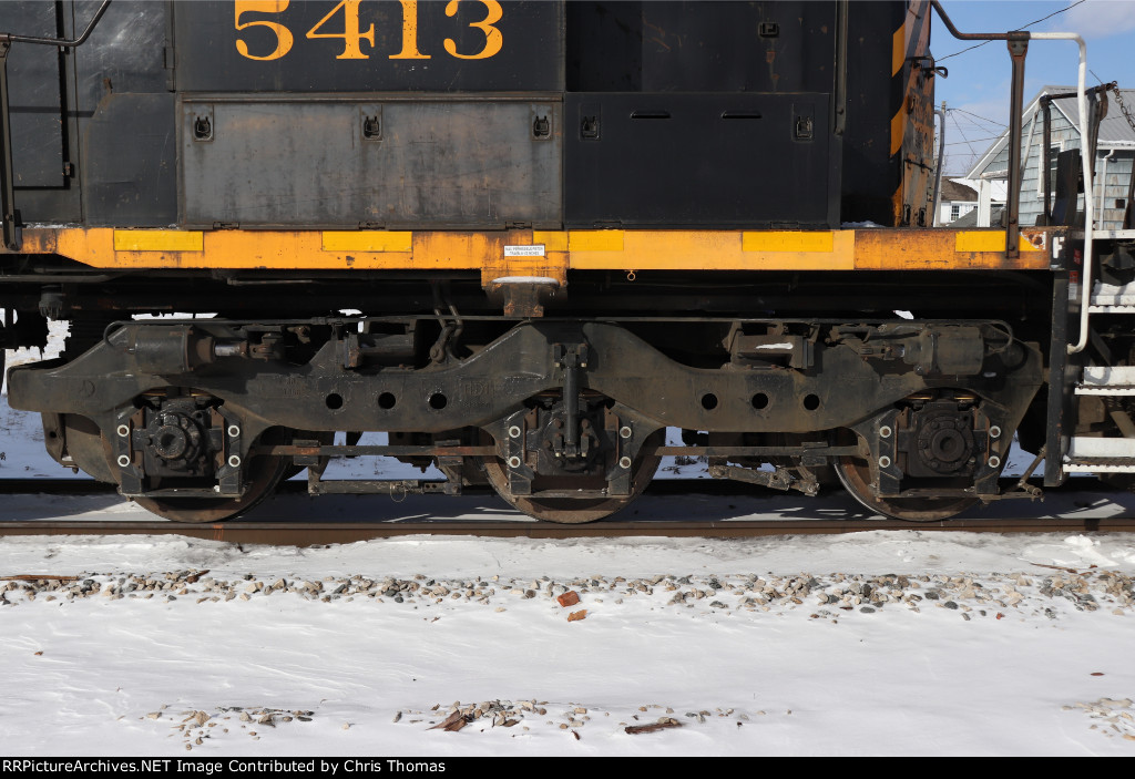 WE 5413